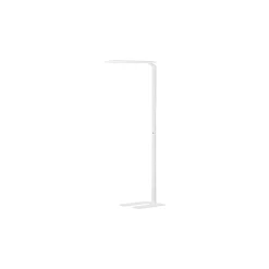 Ledvance LED Golvlampa Vit 43W 5400lm - 830 Varm Vit | 1500mm - EU Strömkontakt