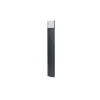 Ledvance LED Golv lamp Endura Stil ELLIPSE Mörk Grå 13W - 830