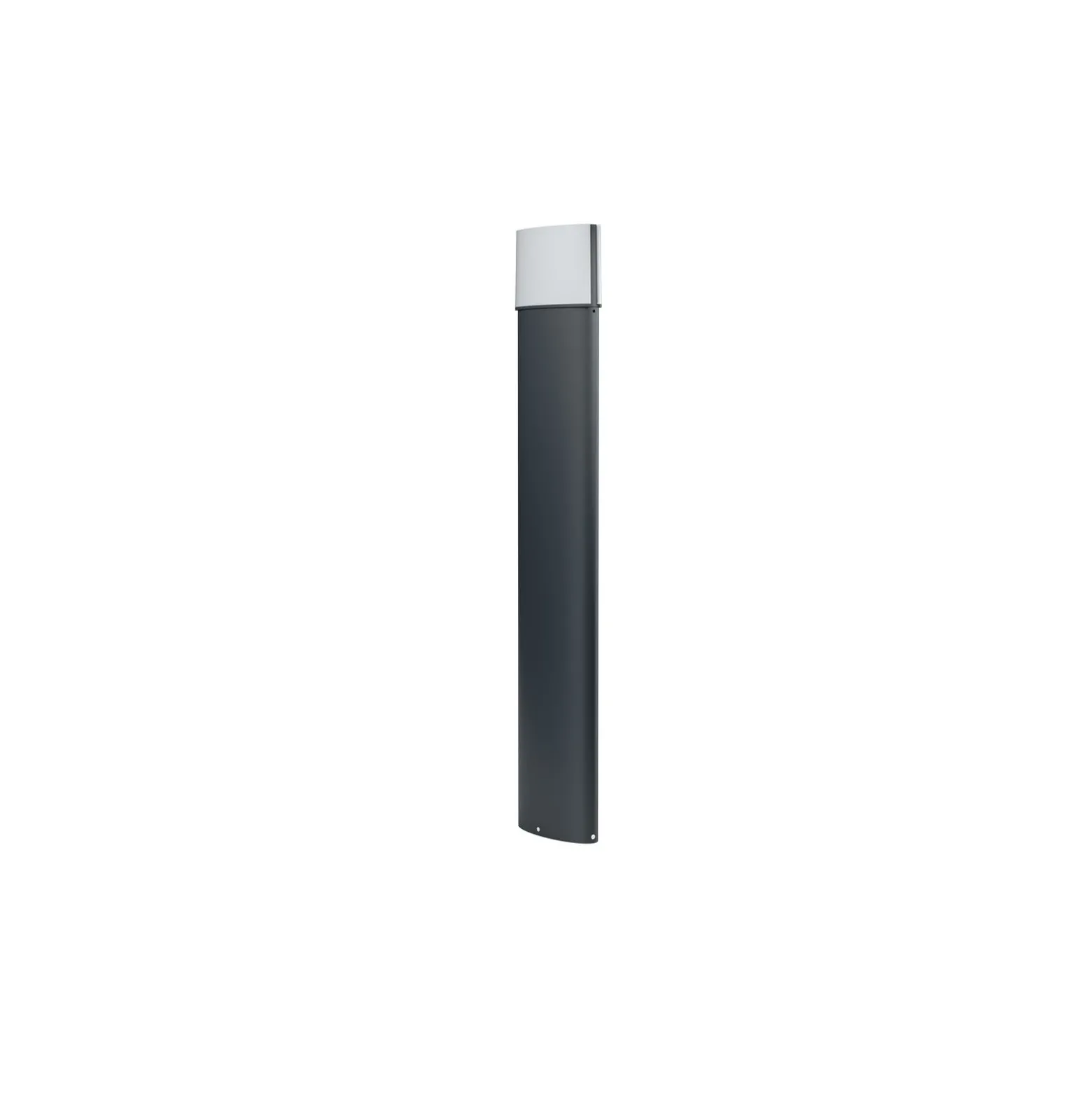 Ledvance LED Golv lamp Endura Stil ELLIPSE Mörk Grå 13W - 830