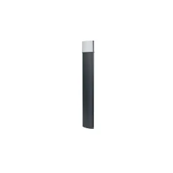 Ledvance LED Golv lamp Endura Stil ELLIPSE Mörk Grå 13W - 830