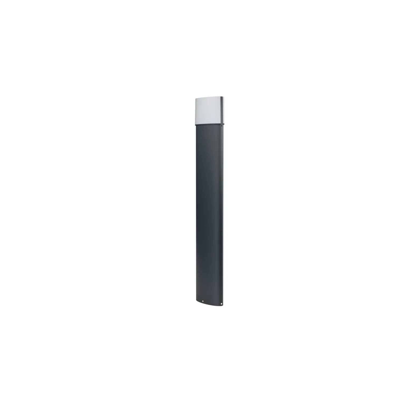 Ledvance LED Golv lamp Endura Stil ELLIPSE Mörk Grå 13W - 830