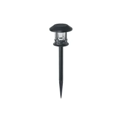 Ledvance LED Ground Spik Smart+ Svart 0.12W 5lm - 830-865 Justerbar Vit | RGBW - IP44