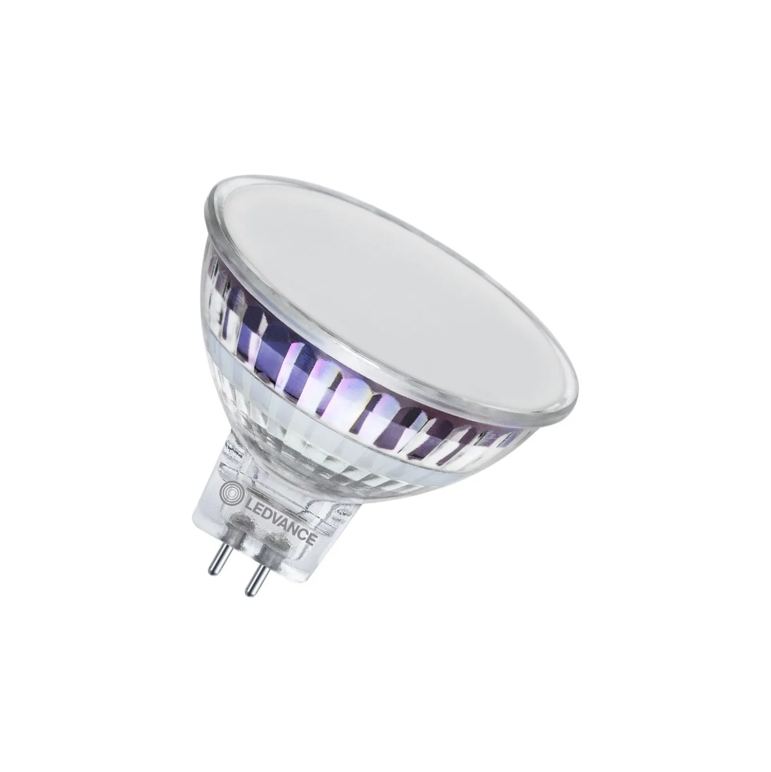 Ledvance LED GU5.3 PAR16 Performance 3.3W 396lm 120D - 827 Extra Varm Vit | Ersättare 35W
