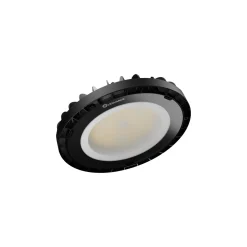 Ledvance LED Highbay Compact Gen 2 Aluminium Svart 120W 19200lm 110D - 840-850-865 CCT | IP65