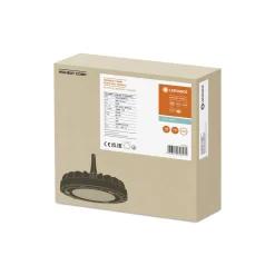 Ledvance LED Highbay Compact Value 83W 10000lm 110D - 840 Kallvit | IP65