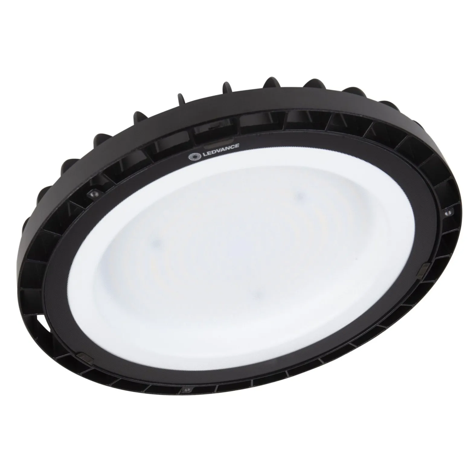 Ledvance LED Highbay Compact Value 225W 27000lm 110D - 840 Kallvit | IP65