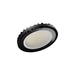 Ledvance LED Highbay Compact Gen 2 Aluminium Svart 220W 34100lm 110D - 840-850-865 CCT | IP65