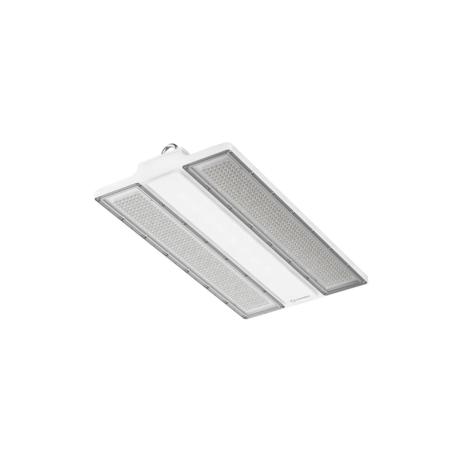 Ledvance LED Highbay Flex Vit 240W 43200lm 110D - 840 Kallvit | IP66 - Dali Dimbar