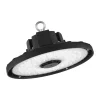 Ledvance LED Highbay Gen 5 Aluminium Svart 75W 13275lm 70D - 840 Kallvit | IP66 - Dali Dimbar