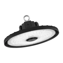 Ledvance LED Highbay Gen 5 Aluminium Svart 150W 26400lm 70D - 840 Kallvit | IP66 - Dali Dimbar