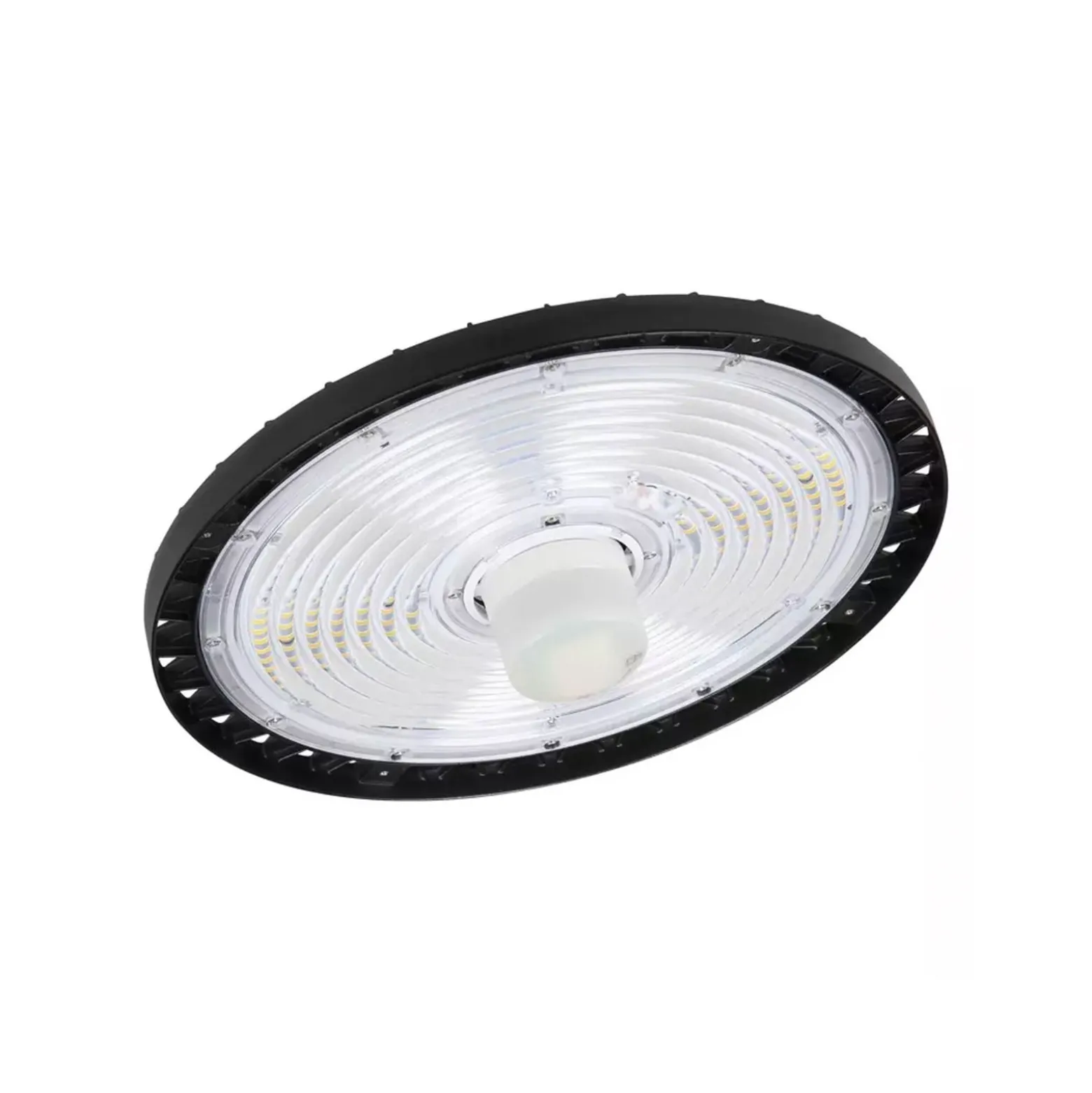 Ledvance LED Highbay Sensor Gen4 190W 27000lm 110D - 840 Kallvit | IP65 - Rörelse- och ljussensor