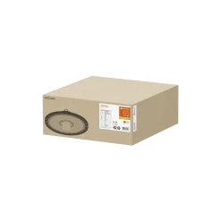 Ledvance LED Highbay Sensor Gen4 190W 27000lm 110D - 840 Kallvit | IP65 - Rörelse- och ljussensor