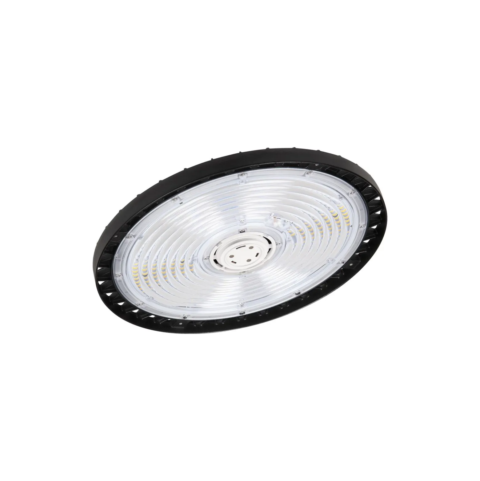 Ledvance LED Highbay Sensor Gen4 190W 27000lm 110D - 840 Kallvit | IP65 - Rörelse- och ljussensor