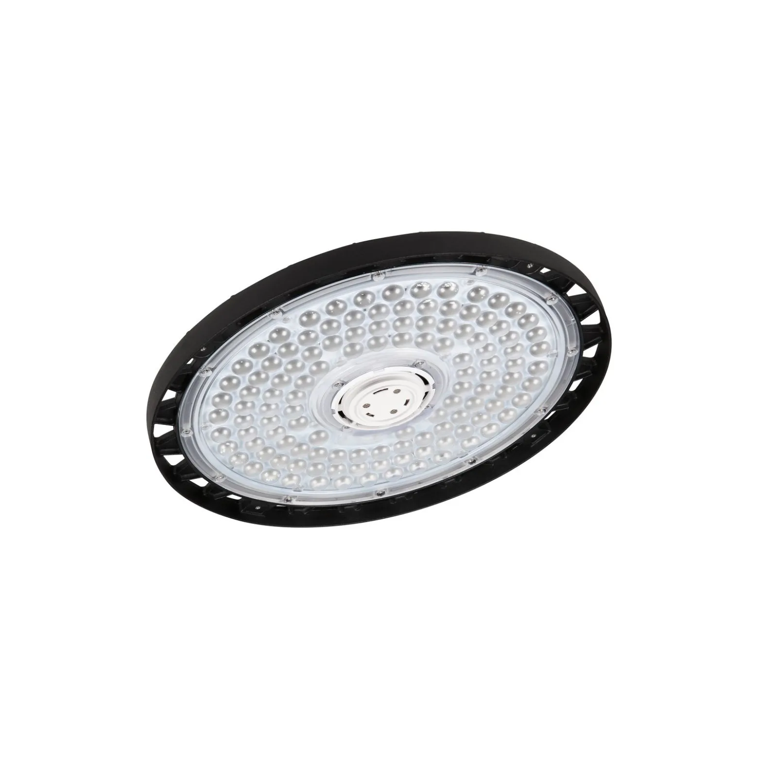 Ledvance LED Highbay Sensor Gen4 147W 22000lm 70D - 840 Kallvit | IP65 - Rörelse- och ljussensor