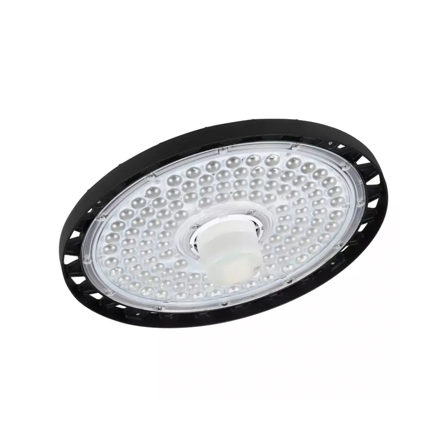Ledvance LED Highbay Sensor Gen4 147W 22000lm 70D - 840 Kallvit | IP65 - Rörelse- och ljussensor