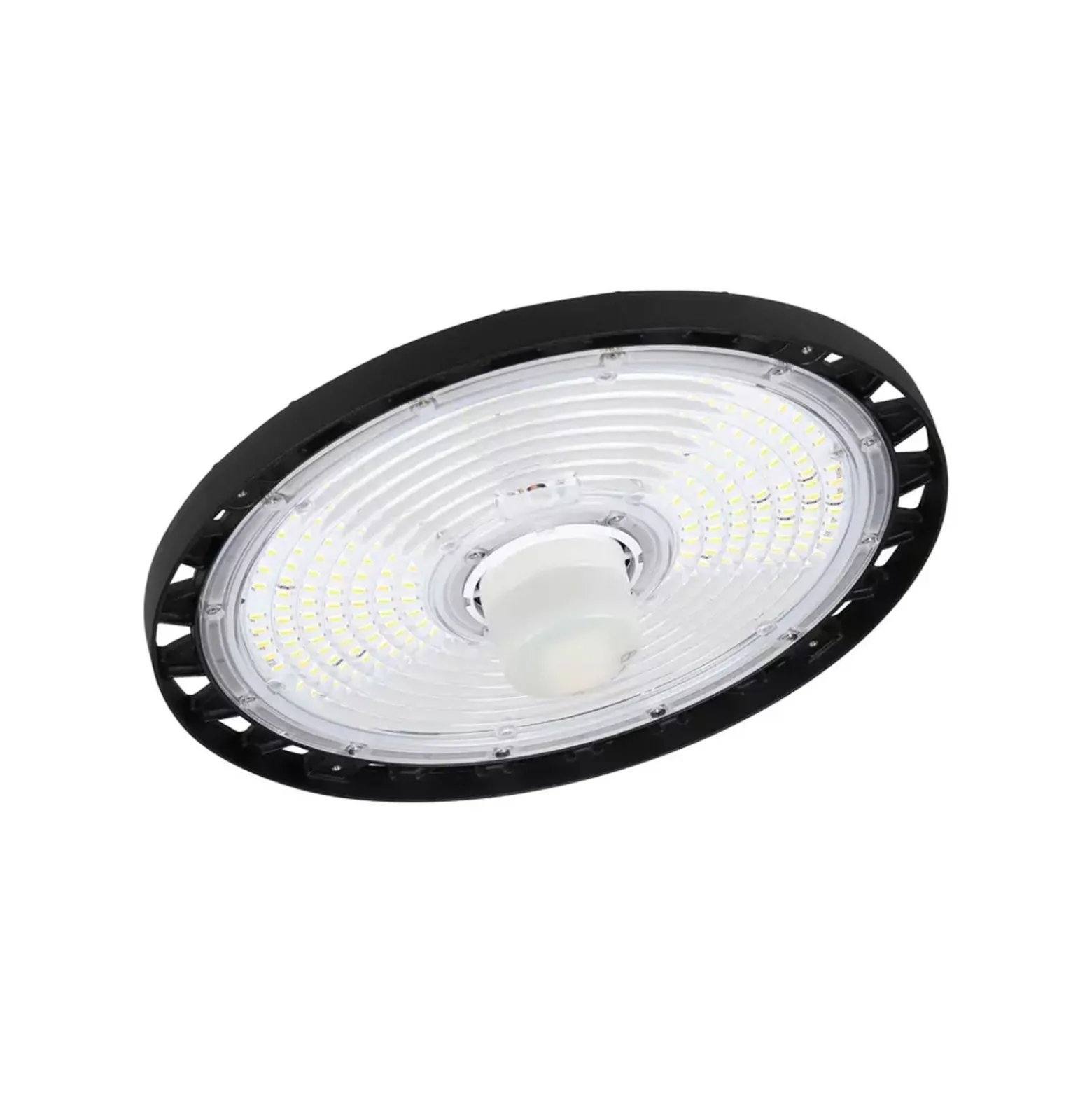 Ledvance LED Highbay Sensor Gen4 147W 22000lm 110D - 840 Kallvit | IP65 - Rörelse- och ljussensor