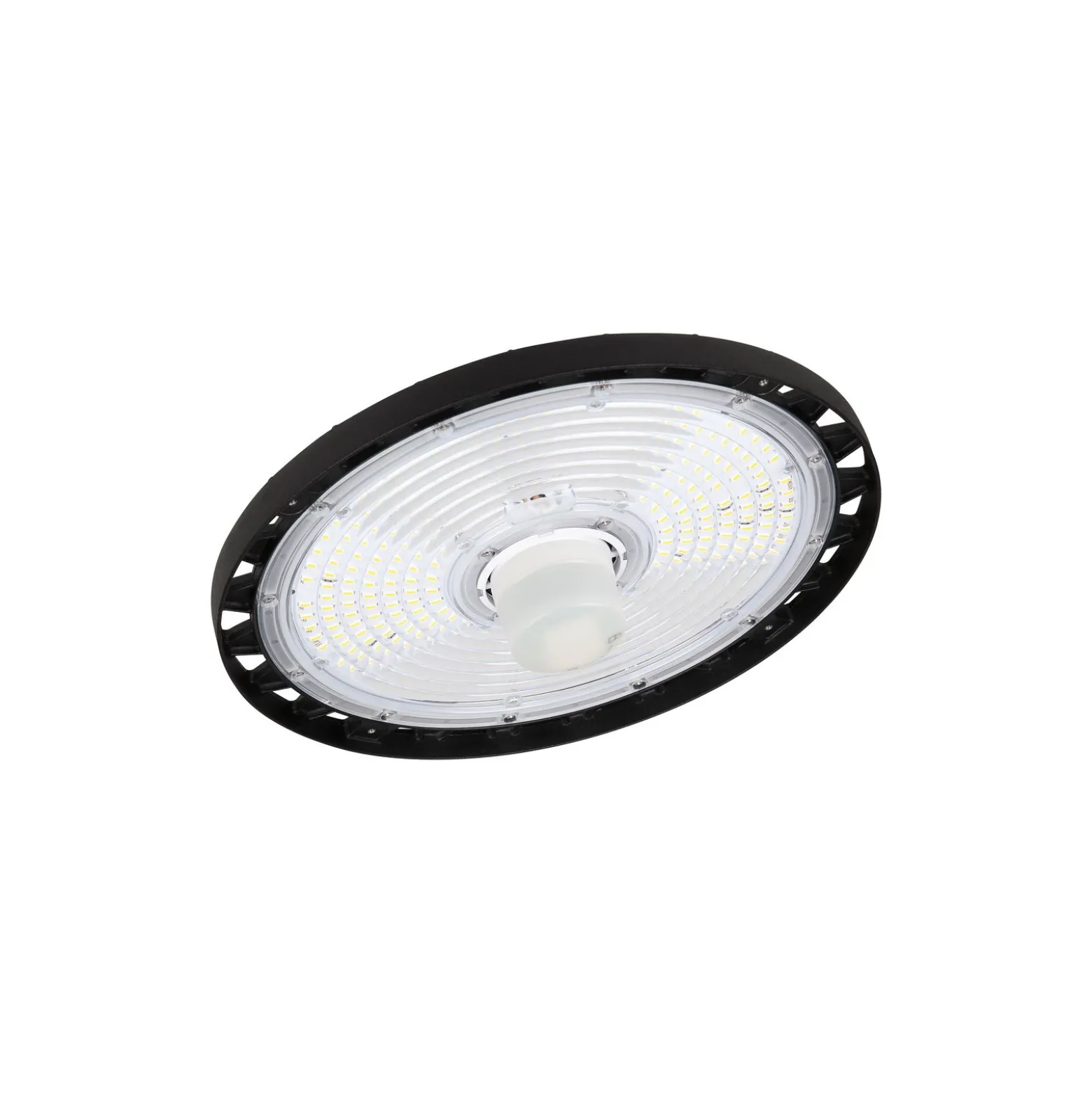 Ledvance LED Highbay Sensor Gen4 147W 22000lm 110D - 840 Kallvit | IP65 - Rörelse- och ljussensor