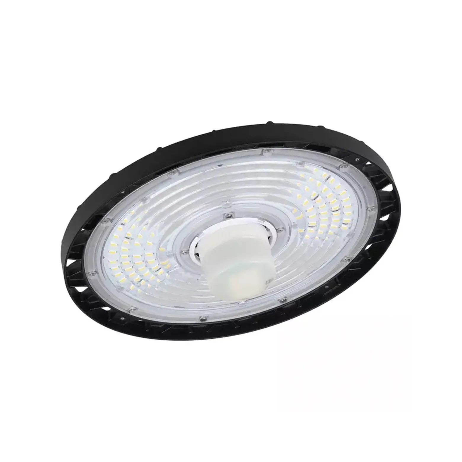 Ledvance LED Highbay Sensor Gen4 87W 13000lm 110D - 840 Kallvit | IP65 - Rörelse- och ljussensor