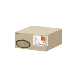 Ledvance LED Highbay Sensor Gen4 87W 13000lm 110D - 840 Kallvit | IP65 - Rörelse- och ljussensor