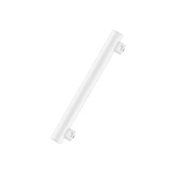 Ledvance Ledinestra BASE LED Tube 3.5W 370lm - 827 Extra Varm Vit | 30cm - Ersättare 25W