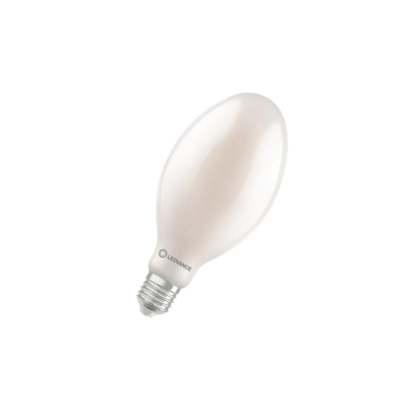 Ledvance LED Lampa HQL LED FIL V E40 60W 9000lm - 840 Kallvit | Ersättare 125W