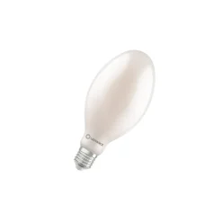 Ledvance LED Lampa HQL LED FIL V E40 60W 9000lm - 840 Kallvit | Ersättare 125W