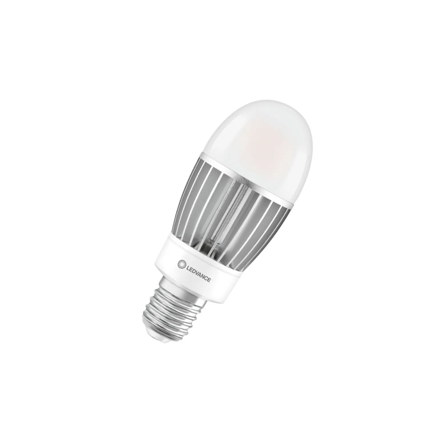 Ledvance LED Lampa HQL LED P E40 41W 6000lm - 840 Kallvit | Ersättare 125W