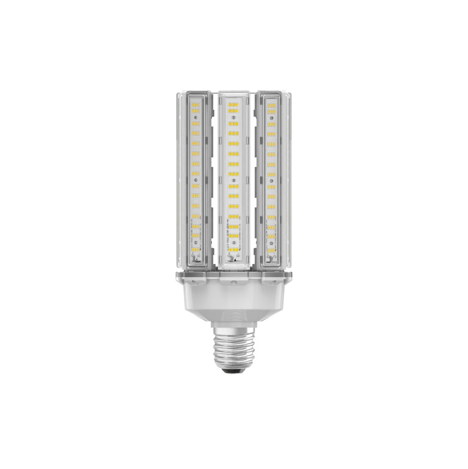 Ledvance LED Lampa HQL LED P E40 90W 11700lm - 827 Extra Varm Vit | Ersättare 250W