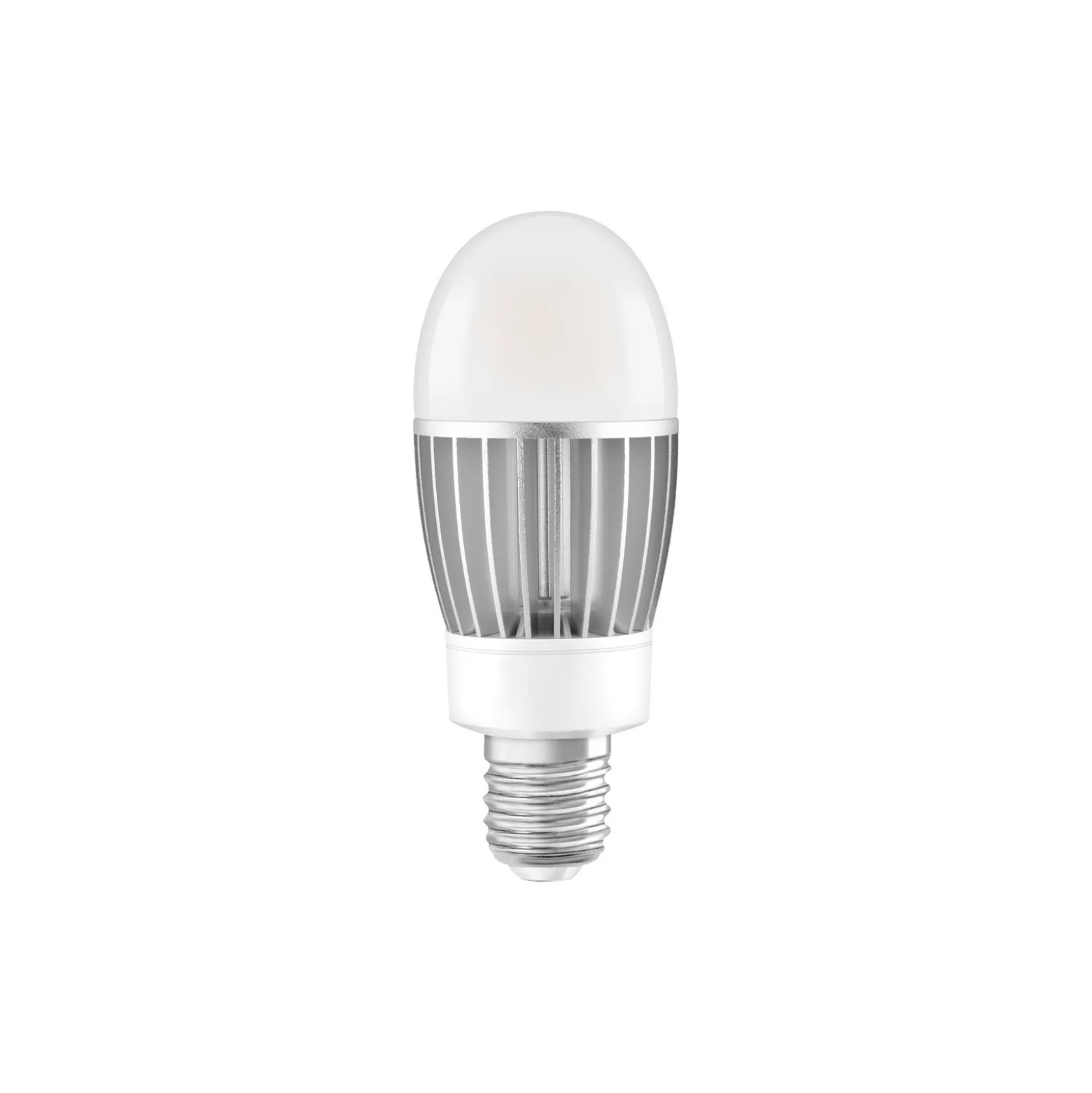 Ledvance LED Lampa HQL LED P E40 41W 5400lm - 827 Extra Varm Vit | Ersättare 125W