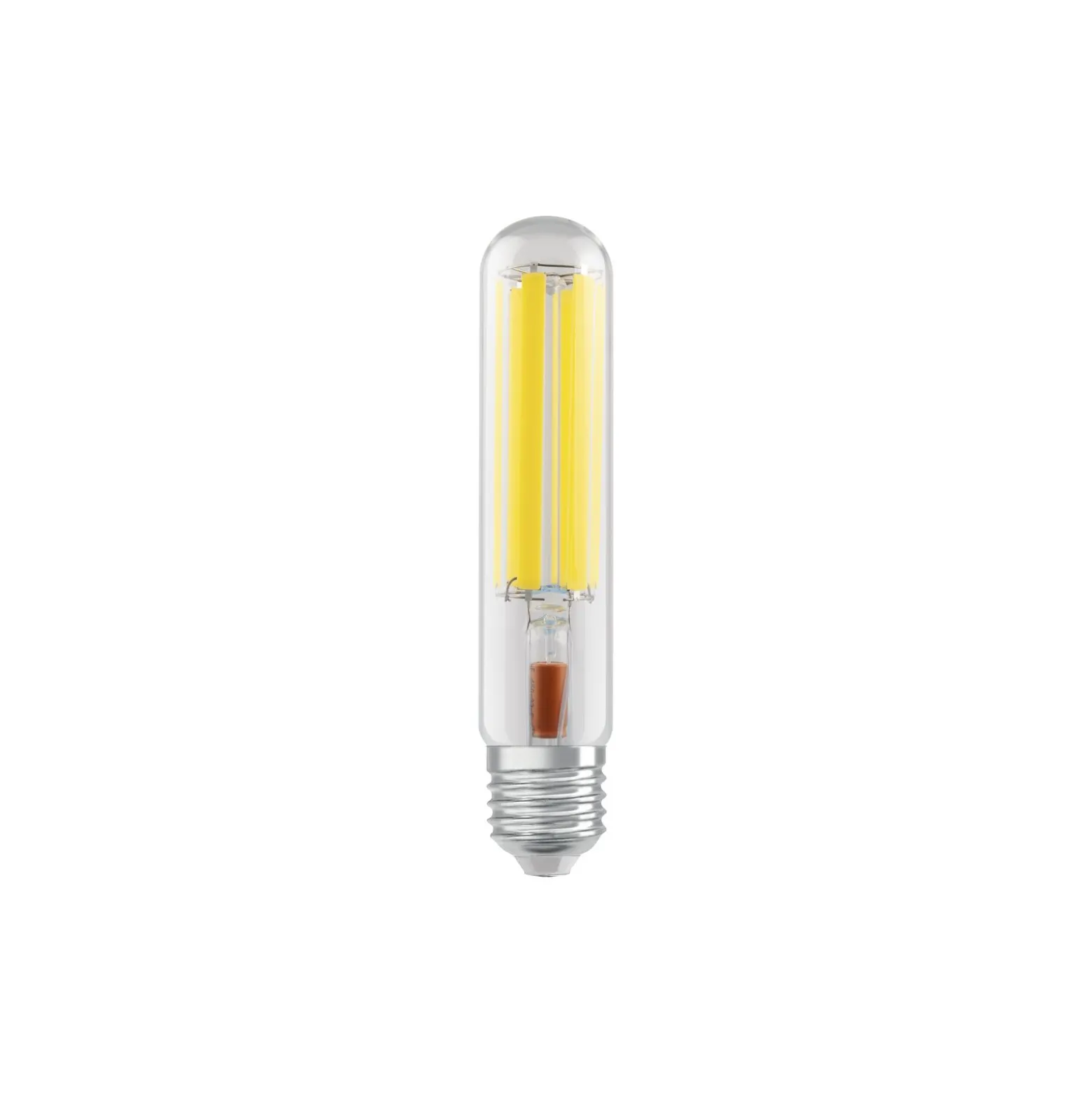 Ledvance LED Lampa NAV LED FIL V E40 41W 7500lm - 740 Kallvit | Ersättare 100W
