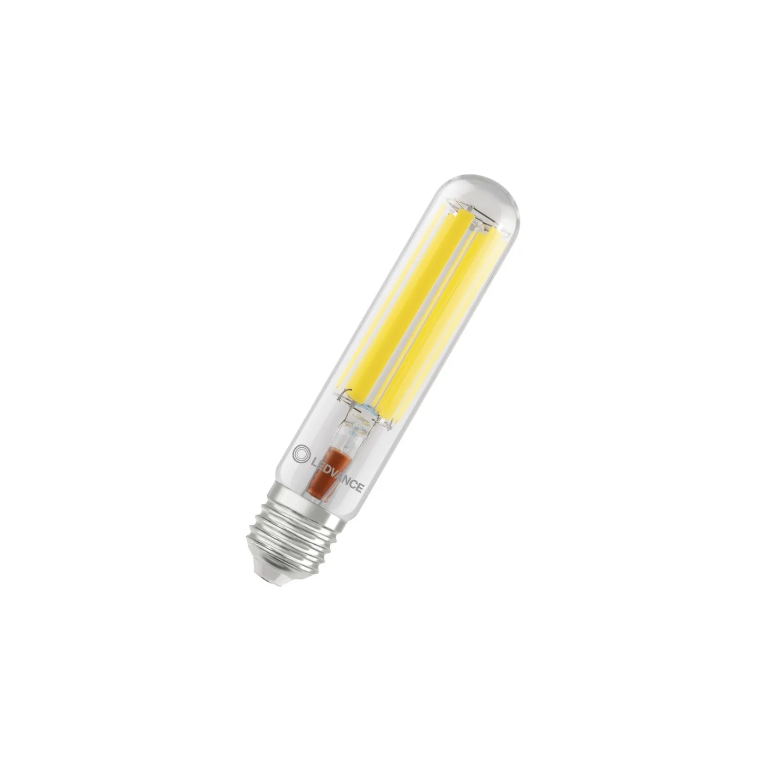 Ledvance LED Lampa NAV LED FIL V E40 41W 7500lm - 740 Kallvit | Ersättare 100W