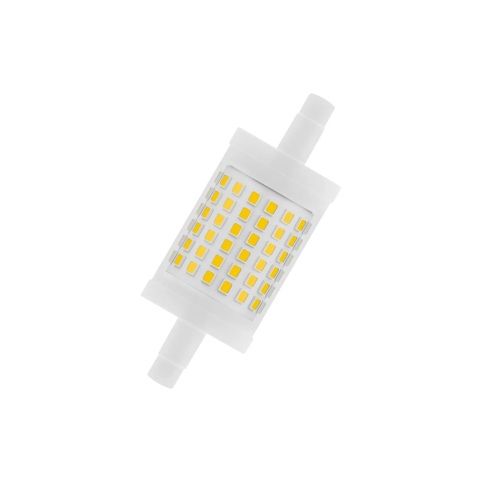 Ledvance LED Line R7s 78mm 11.5W 1521lm - 827 Extra Varm Vit | Ersättare 100W