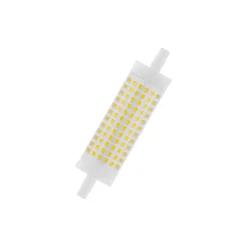 Ledvance LED Line R7s 118mm 18.5W 2452lm - 827 Extra Varm Vit | Ersättare 150W
