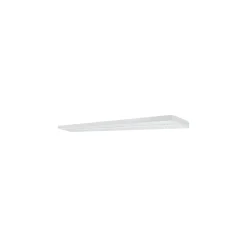 Ledvance LED Linjär IndiviLED 34W 3800lm - 830 Varm Vit | 120x12cm - 3 timmar nödbelysning