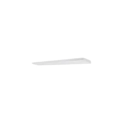 Ledvance LED Linjär IndiviLED 34W 3800lm - 830 Varm Vit | 120x12cm - 3 timmar nödbelysning