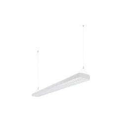Ledvance LED Linjär Pendellampa IndiviLED 56W 6150lm - 830 Varm Vit | 150x12cm - Direkt/Indirekt
