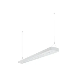 Ledvance LED Linjär Pendellampa IndiviLED 42W 4650lm - 830 Varm Vit | 120x12cm - Direkt/Indirekt