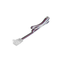 Ledvance Led-Ljusslingor Anslutningsstycke RGBW IP67 Gen 2 CP P5 500 P