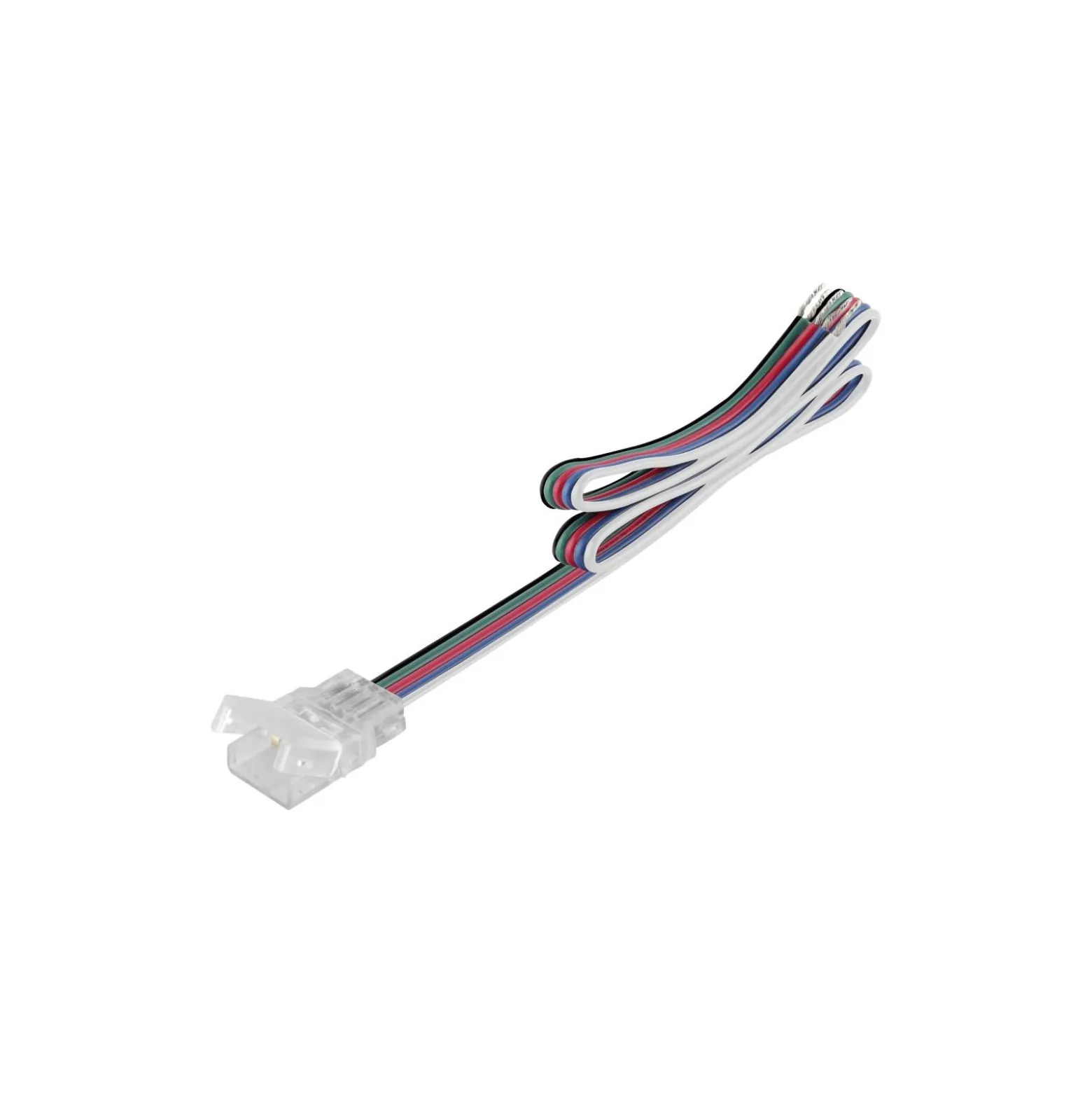 Ledvance Led-Ljusslingor Anslutningsstycke RGBW IP67 Gen 2 CP P5 500 P