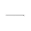 Ledvance Led-Ljusslingor Cob 15W 1260lm 220-240v - 830 Varm Vit | 3M/12mm