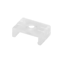 Ledvance LED-ljusslingor Mounting Fäste för Profil PF04 Transparent
