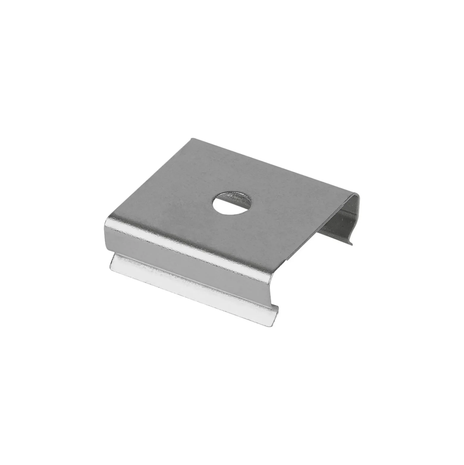 Ledvance LED-ljusslingor Mounting Fäste för Profil PF01 Metall