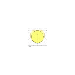 Ledvance LED-ljusslingor Performance 1000 COB 36W 3500lm 24v - 965 Dagsljus | 5M/8mm - Bästa färgåtergivning