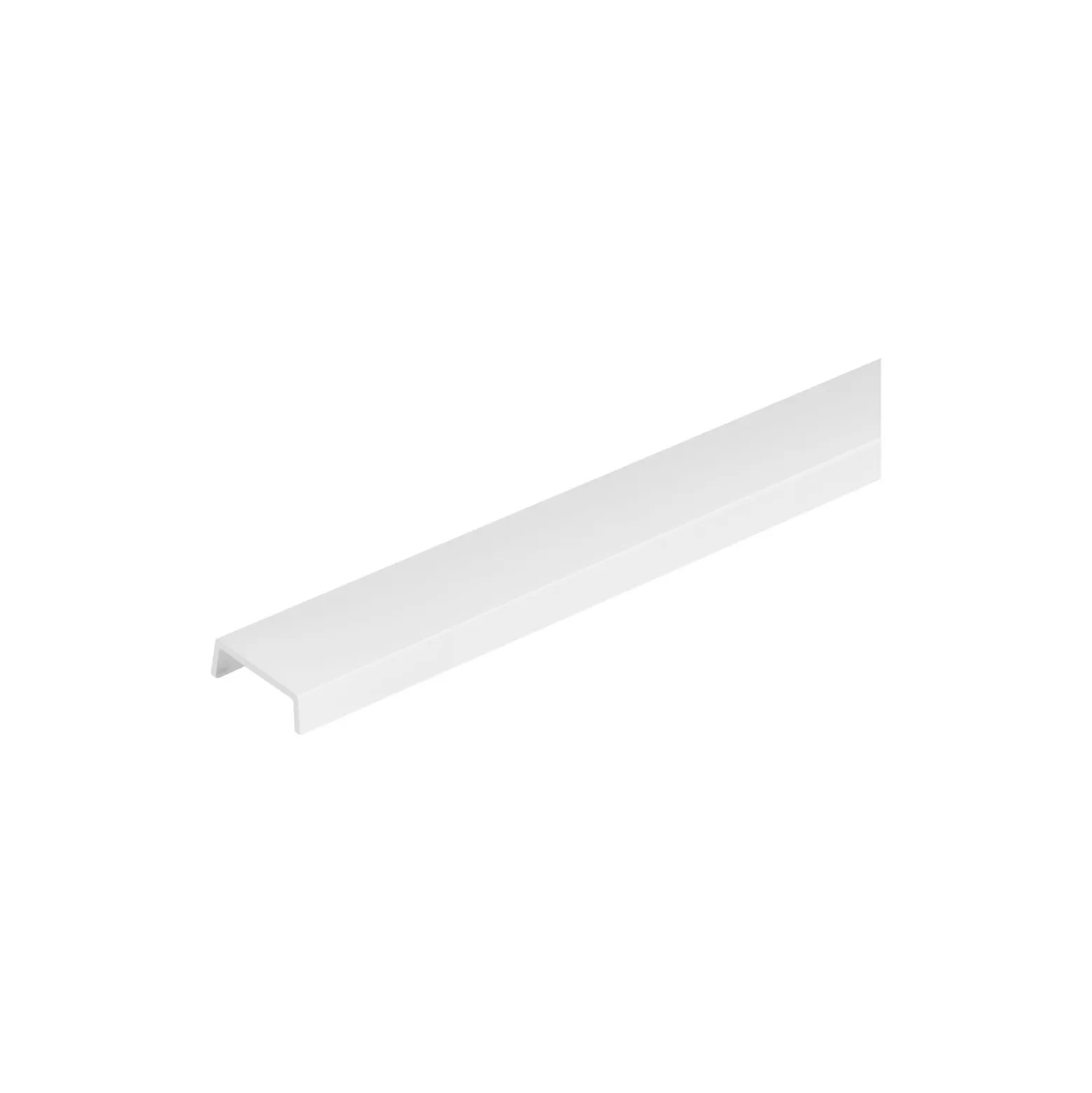 Ledvance LED-ljusslingor Profil Lock Runda Shape 200CM | Diffuse
