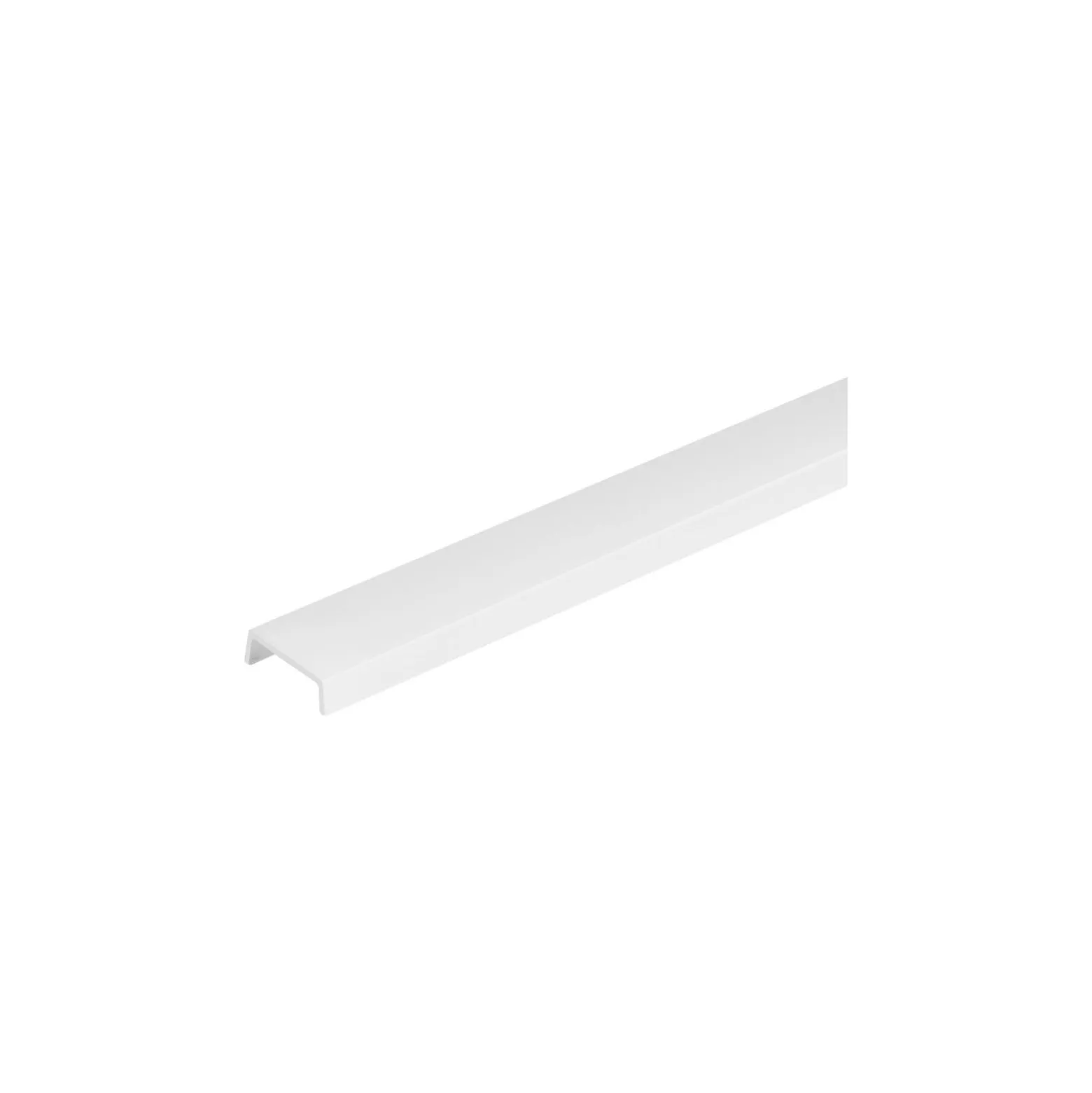 Ledvance LED-ljusslingor Profil Lock Edge Shape 100CM | Diffuse