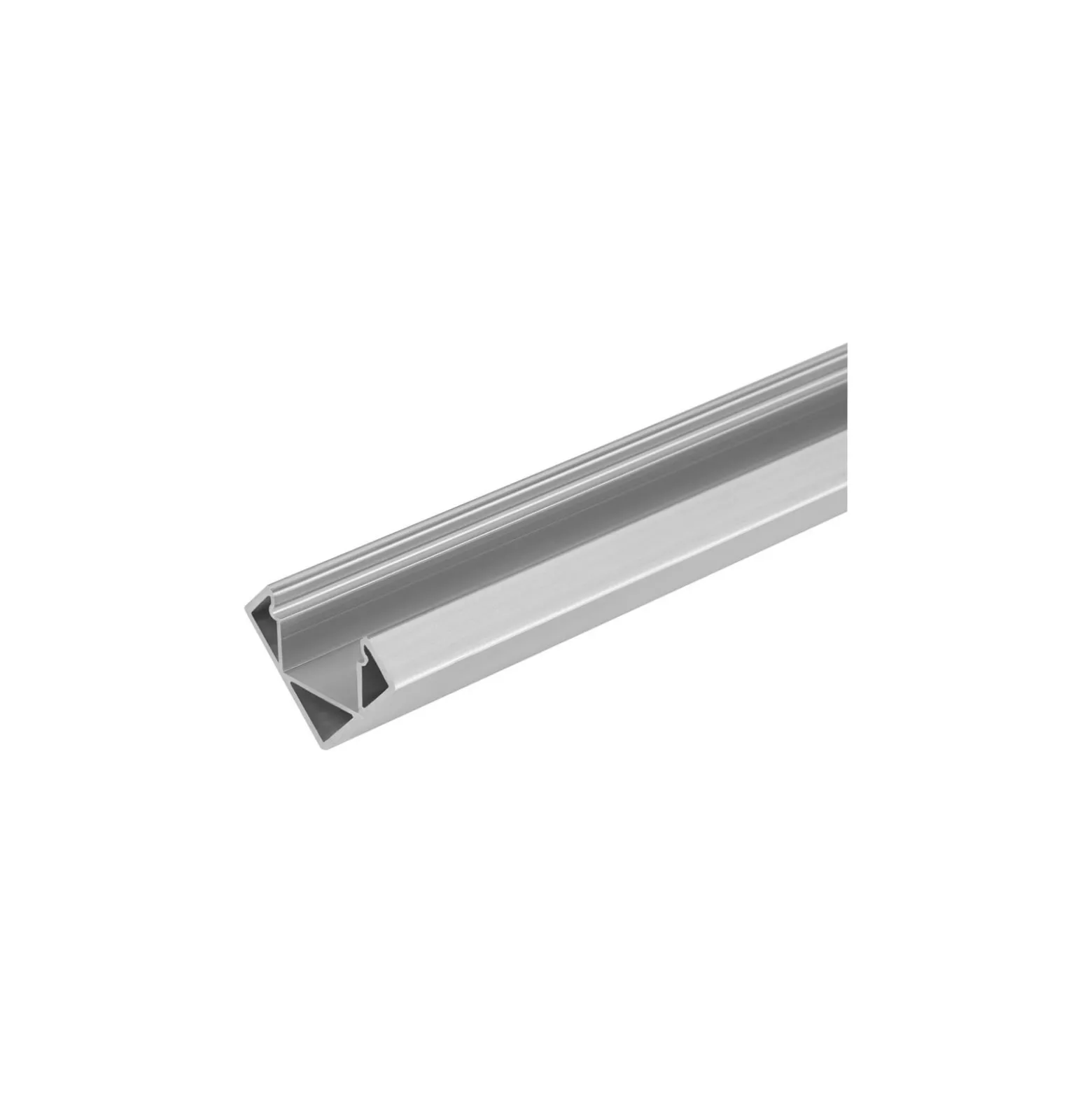 Ledvance LED-ljusslingor Profil Medium Edge Shape 18x18 200CM