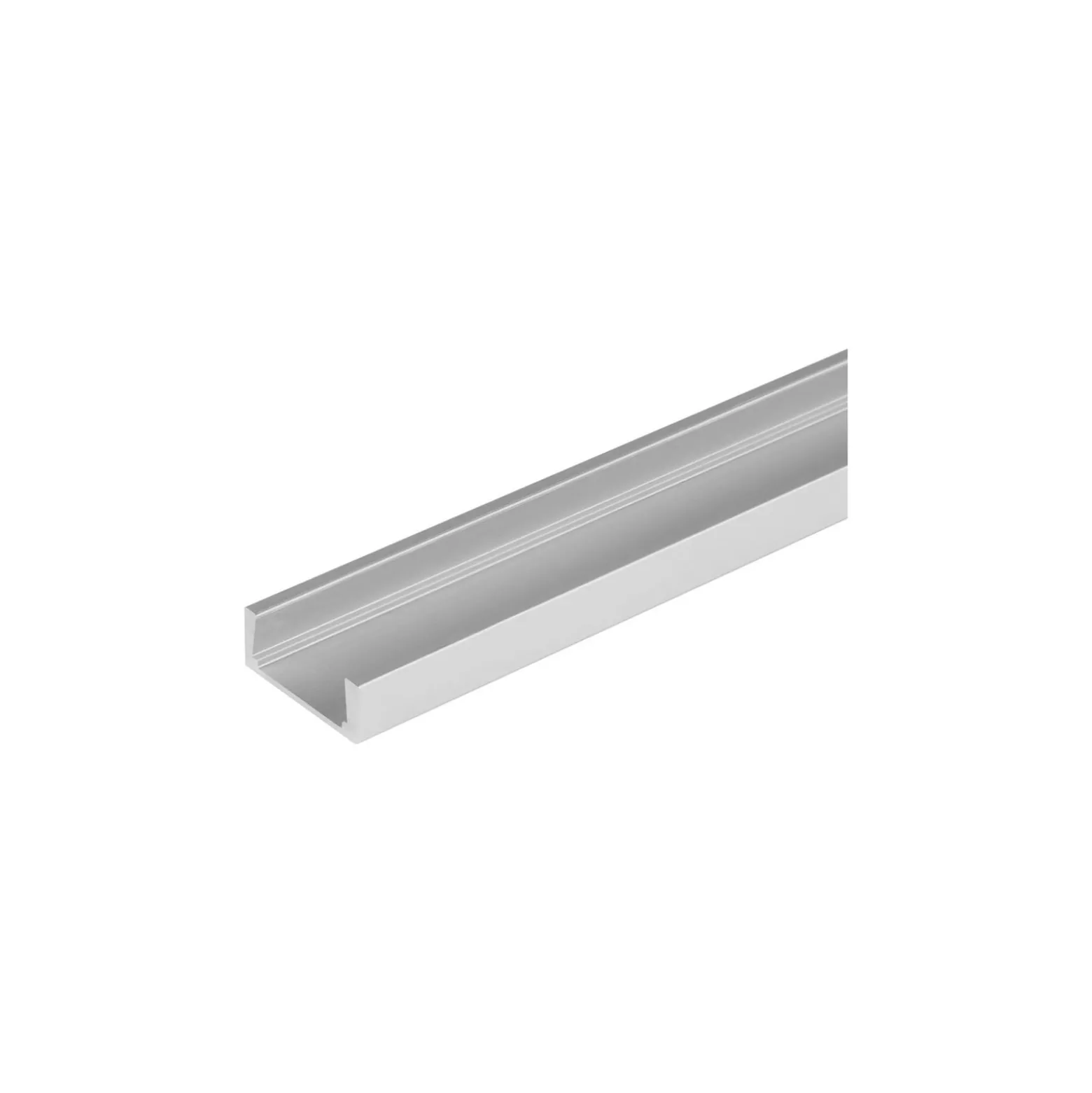Ledvance LED-ljusslingor Profil Platt U-formad 16x5mm 100CM