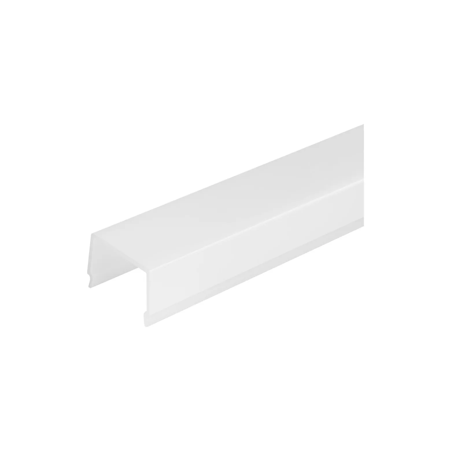 Ledvance LED-ljusslingor Profil Lock U-formad 100CM | Diffuse