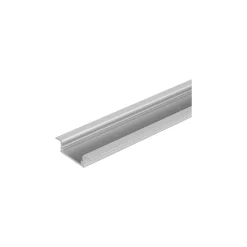 Ledvance LED-ljusslingor Profil Platt U-formad Wing 25x7mm 200CM