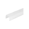 Ledvance LED-ljusslingor Profil Lock Wide U-formad 200CM | Diffuse